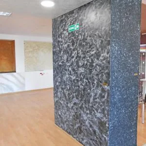 Bacau - Finisaje decorative - vopsele - tencuieli - varuri