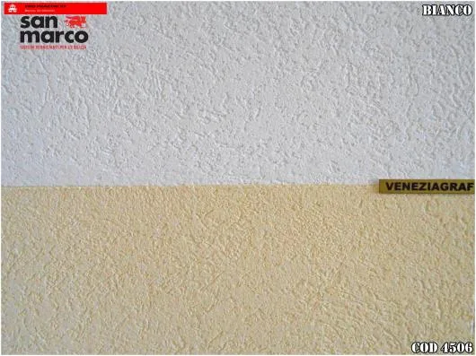 Bacau - Finisaje decorative - vopsele - tencuieli - varuri
