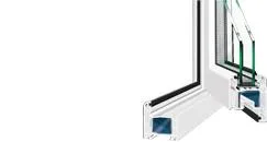 Usi si ferestre - Giurgiu