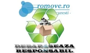 Mutari si transport mobila - Bucuresti