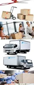 Mutari si transport mobila - Bucuresti