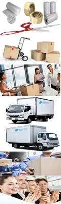 Mutari si transport mobila - Bucuresti