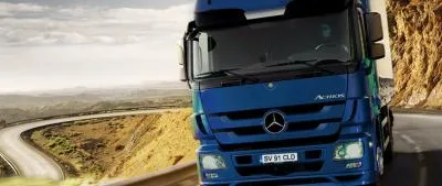 Transport intern si international de marfuri - Suceava