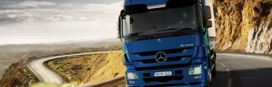 Transport intern si international de marfuri - Suceava