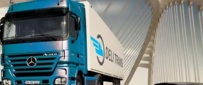 Transport intern si international de marfuri - Suceava