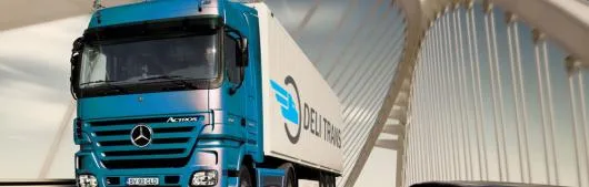 Transport intern si international de marfuri - Suceava