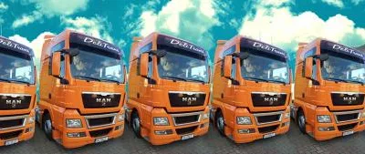 Transport intern si international de marfuri - Suceava