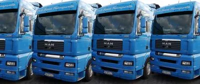 Transport intern si international de marfuri - Suceava