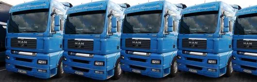 Transport intern si international de marfuri - Suceava