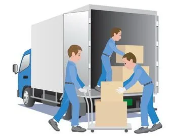 Relocari locuinte - transport mobila