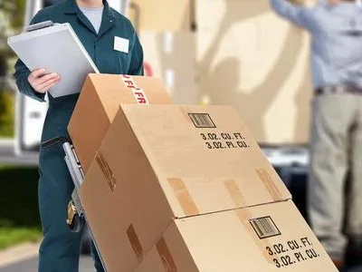 Relocari locuinte - transport mobila