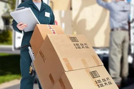 Relocari locuinte - transport mobila