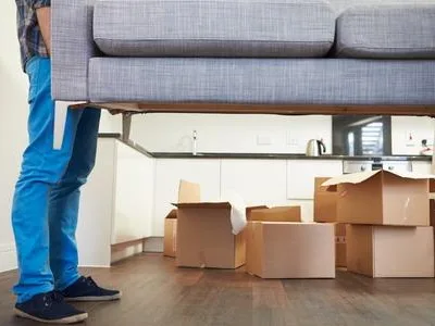 Relocari locuinte - transport mobila