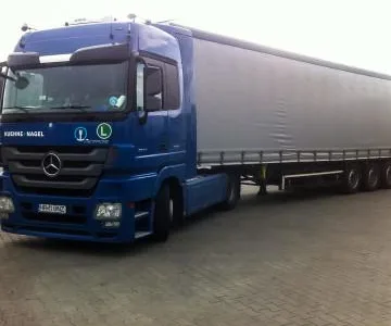 Transportul intern si international de marfuri - Toplita -Ciuc / Harghita