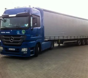 Transportul intern si international de marfuri - Toplita -Ciuc / Harghita