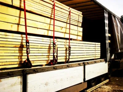 Transporturi de marfuri interne si internationale si vanzare cherestea - Toplita / Harghita