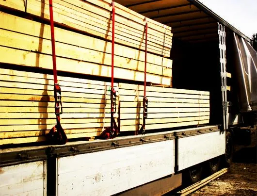 Transporturi de marfuri interne si internationale si vanzare cherestea - Toplita / Harghita