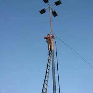 Retele electrice - Cernica / Ilfov