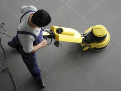 Solvan Solution Servicii de curatenie Arad