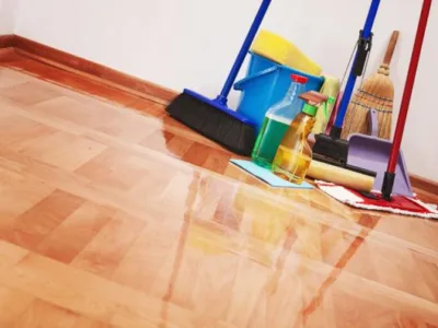 Solvan Solution Servicii de curatenie Arad