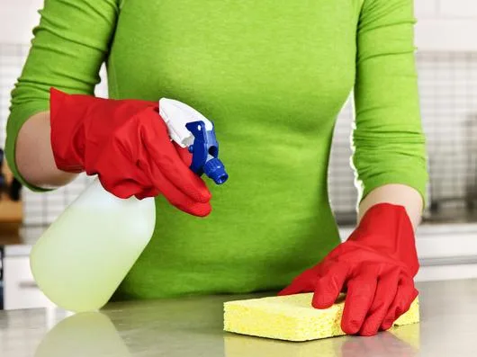 Solvan Solution Servicii de curatenie Arad