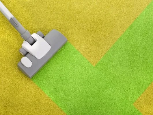 Solvan Solution Servicii de curatenie Arad