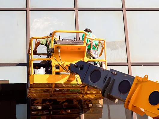 Solvan Solution Servicii de curatenie Arad