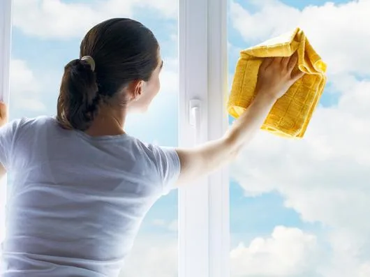 Solvan Solution Servicii de curatenie Arad