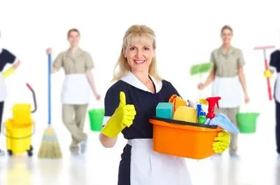 Firma curatenie Iasi