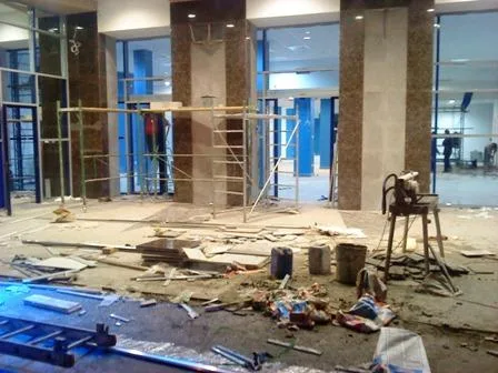 Firma curatenie Iasi