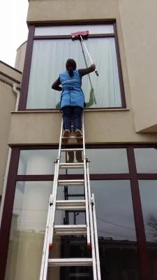 Best Clean Solution Servicii profesionale de curatenie Bacau