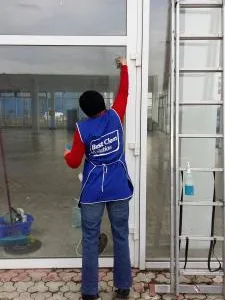 Best Clean Solution Servicii profesionale de curatenie Bacau