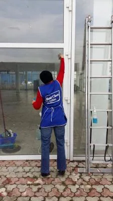 Best Clean Solution Servicii profesionale de curatenie Bacau