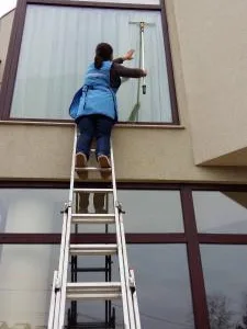 Best Clean Solution Servicii profesionale de curatenie Bacau