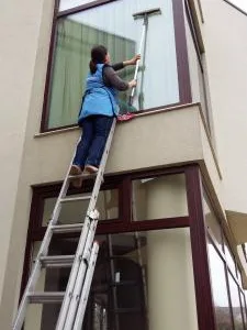 Best Clean Solution Servicii profesionale de curatenie Bacau