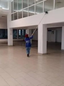 Best Clean Solution Servicii profesionale de curatenie Bacau