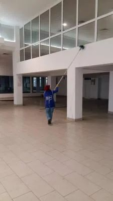 Best Clean Solution Servicii profesionale de curatenie Bacau