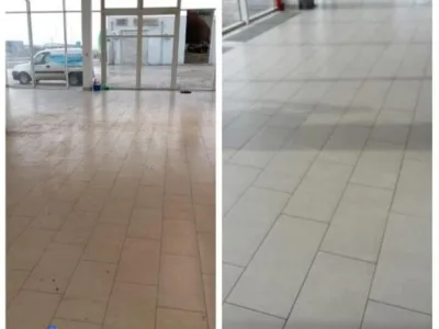 Best Clean Solution Servicii profesionale de curatenie Bacau