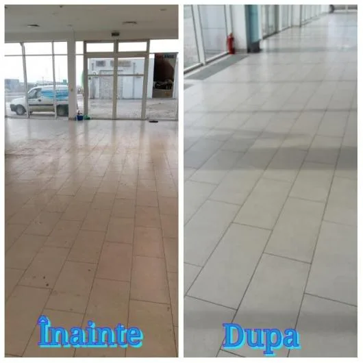 Best Clean Solution Servicii profesionale de curatenie Bacau