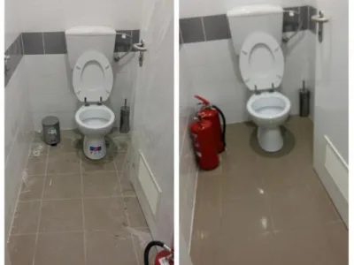 Best Clean Solution Servicii profesionale de curatenie Bacau