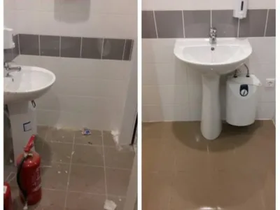 Best Clean Solution Servicii profesionale de curatenie Bacau