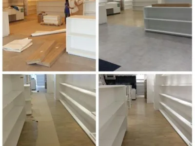 Best Clean Solution Servicii profesionale de curatenie Bacau