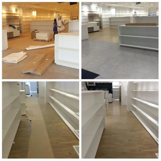 Best Clean Solution Servicii profesionale de curatenie Bacau