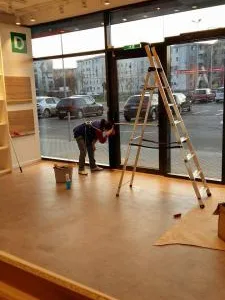 Best Clean Solution Servicii profesionale de curatenie Bacau