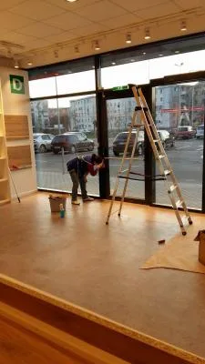 Best Clean Solution Servicii profesionale de curatenie Bacau