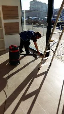 Best Clean Solution Servicii profesionale de curatenie Bacau