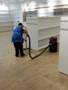 Best Clean Solution Servicii profesionale de curatenie Bacau