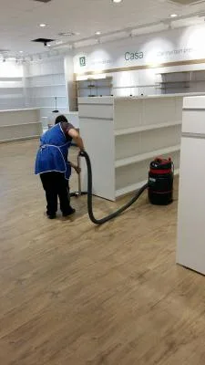 Best Clean Solution Servicii profesionale de curatenie Bacau