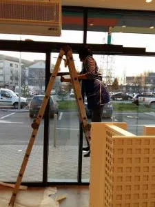 Best Clean Solution Servicii profesionale de curatenie Bacau