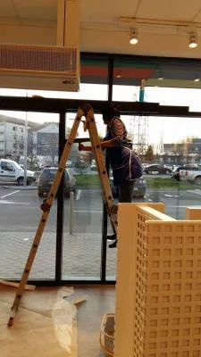 Best Clean Solution Servicii profesionale de curatenie Bacau